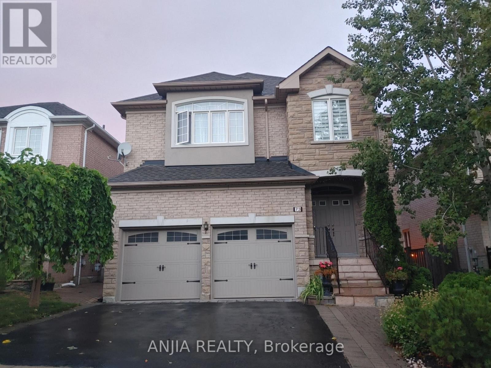 Detached at BEDROOM #3 - 73 GRACEDALE DRIVE, Richmond Hill (Westbrook)