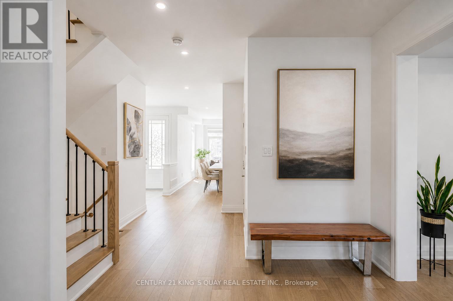 Detached at 5 PAVAROTTI STREET, Richmond Hill