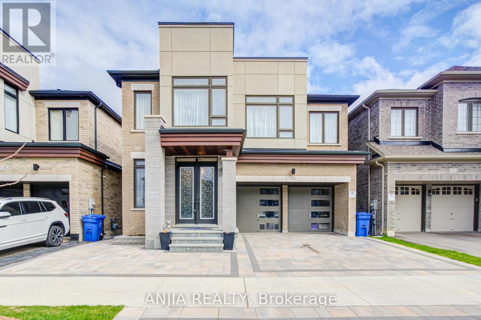 Detached at 50 CONDUCTOR AVENUE, Whitchurch-Stouffville