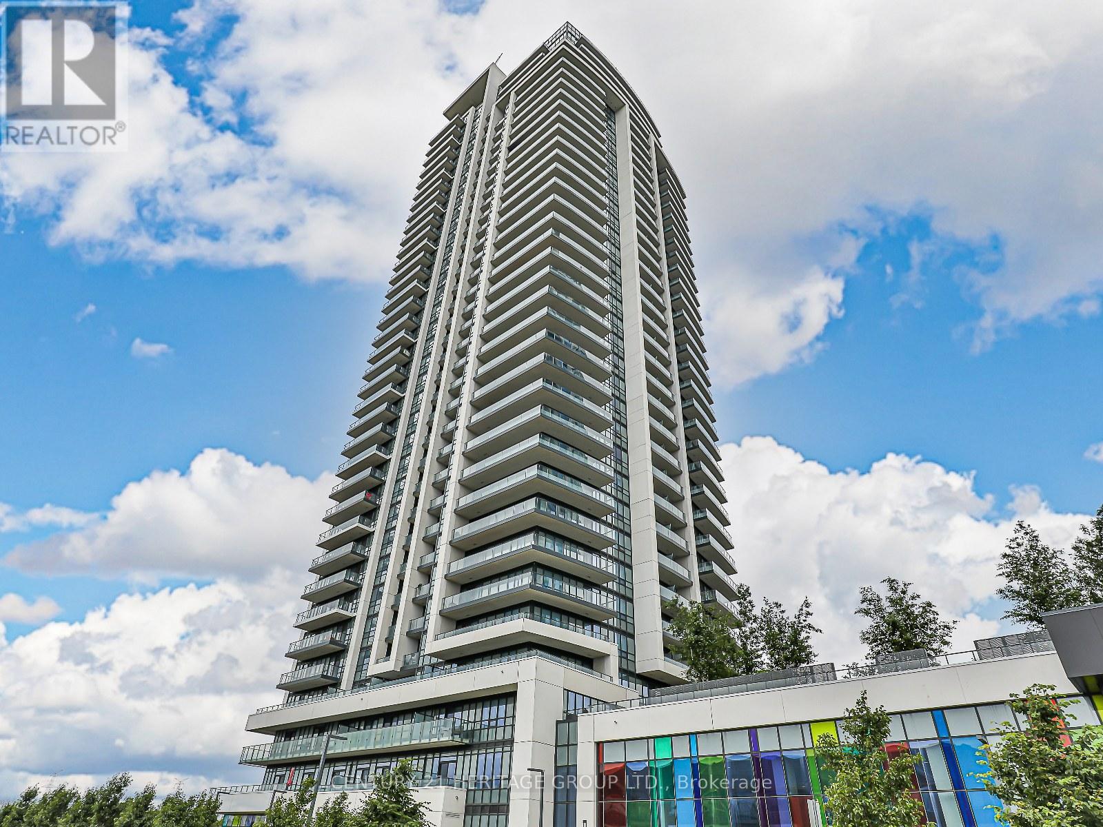Apartment at 2105 - 38 GANDHI LANE, Markham (Commerce Valley)