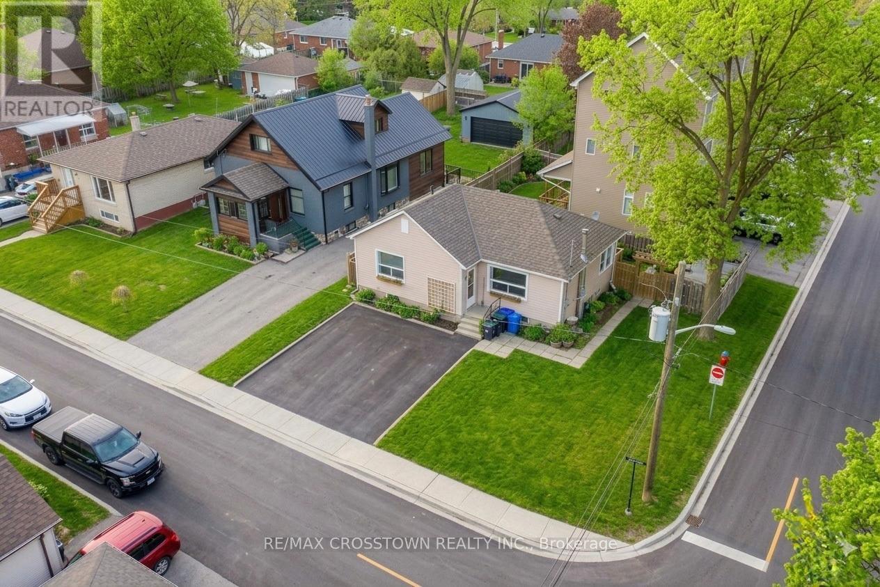 Detached at 41 JAMES STREET, Bradford West Gwillimbury (Bradford)