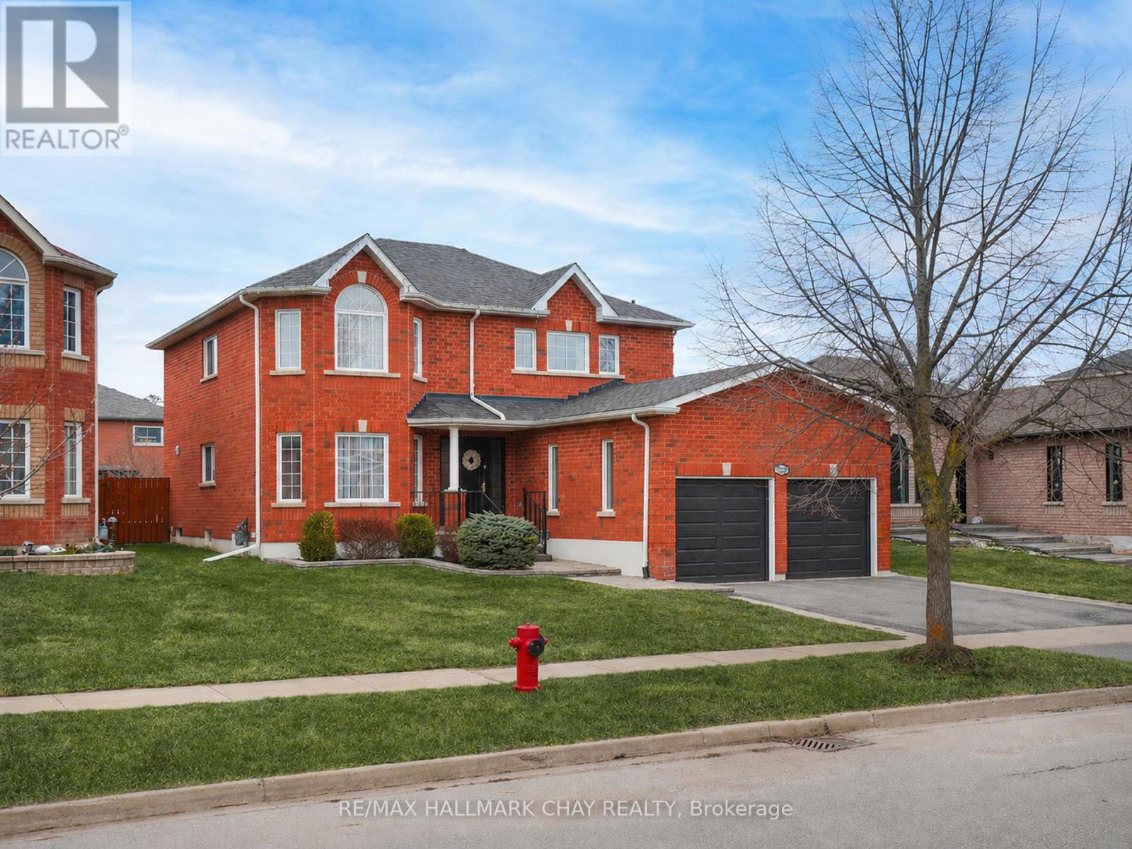 Detached at 2292 JACK CRESCENT, Innisfil (Alcona)