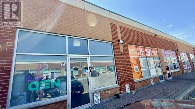 Other at 9 - 290 YORKTECH DRIVE, Markham (Buttonville)