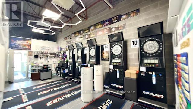 Other at 9 - 290 YORKTECH DRIVE, Markham