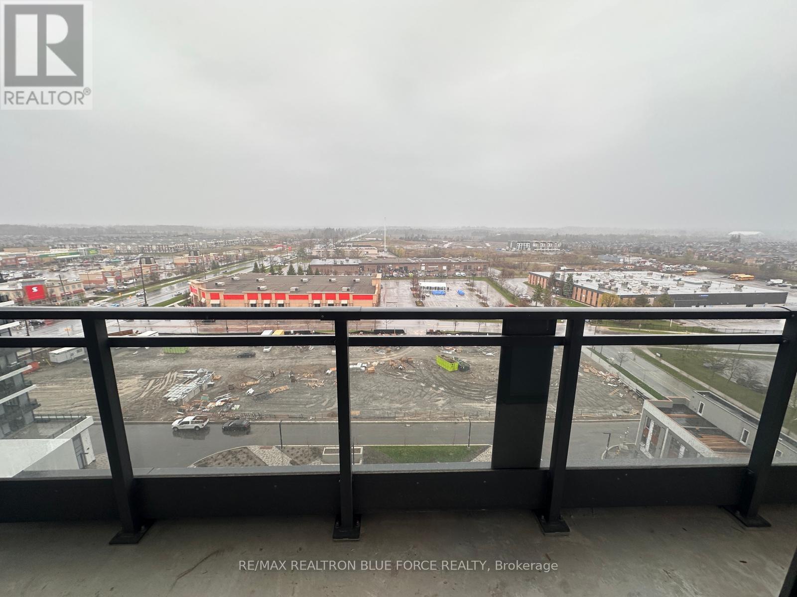 Apartment at 1202 - 9751 MARKHAM ROAD N, Markham (Greensborough)