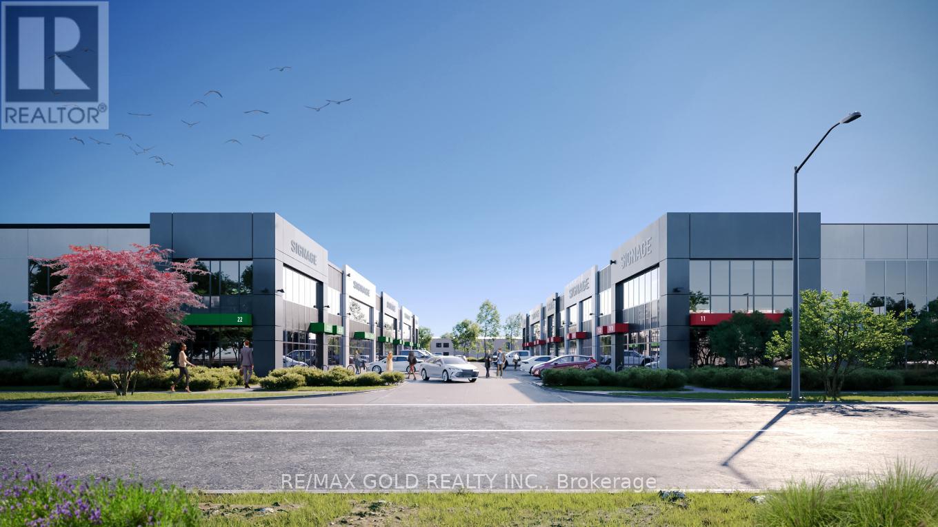 Other at # 17 - 195 MOSTAR (BLDG B) STREET, Whitchurch-Stouffville (Stouffville)