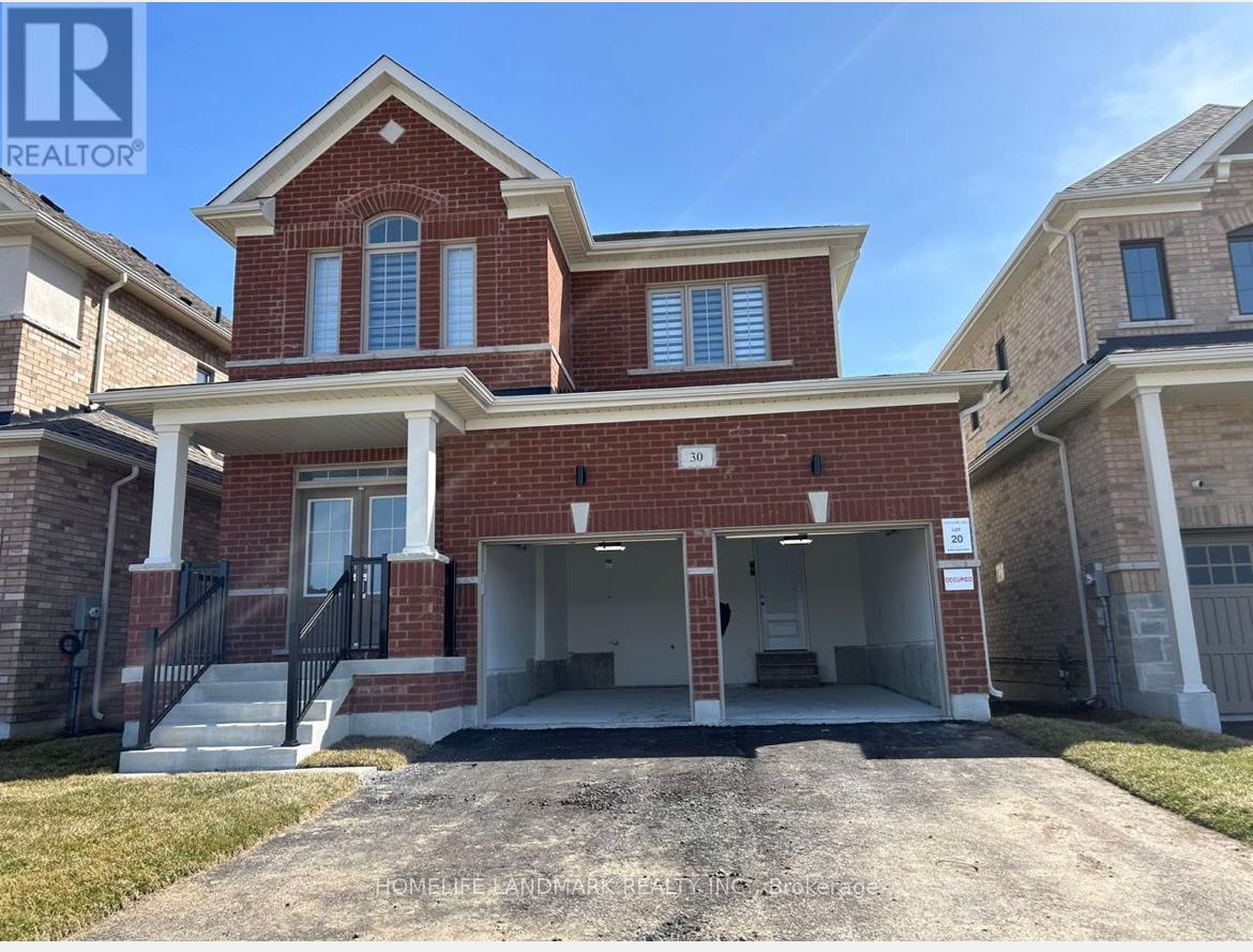 Detached at 30 DONALD INGRAM CRESCENT, Georgina (Keswick North)