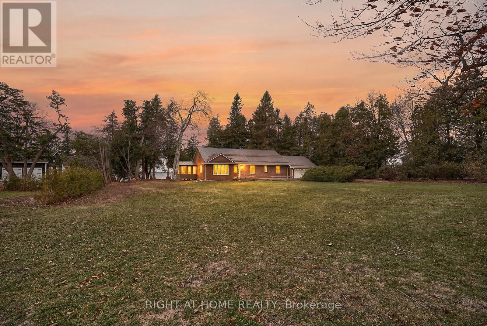 Detached at 5 ALBERT STREET W, Brock (Beaverton)