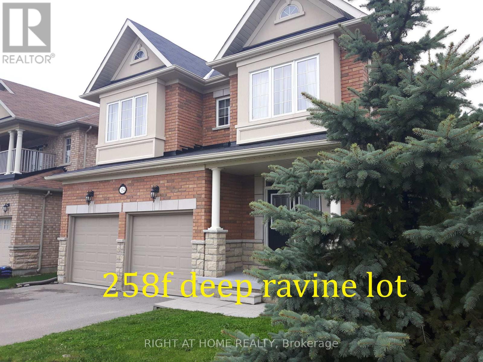 Detached at 154 PETER RUPERT AVENUE, Vaughan (Patterson)
