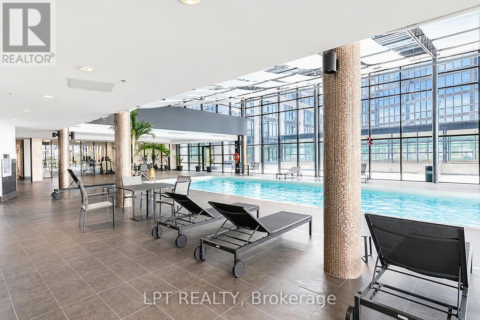 Apartment at 312 - 2900 HIGHWAY 7, Vaughan