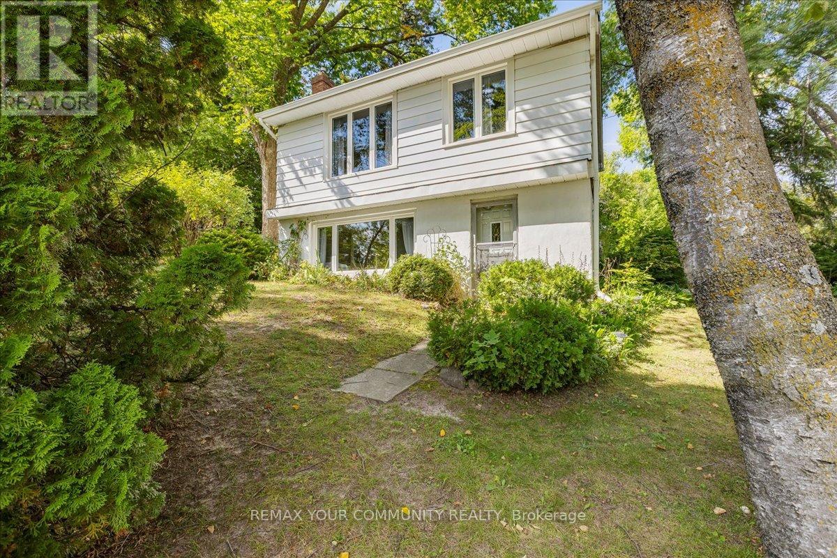 Detached at 258 LAKEVIEW BOULEVARD, Georgina (Keswick South)