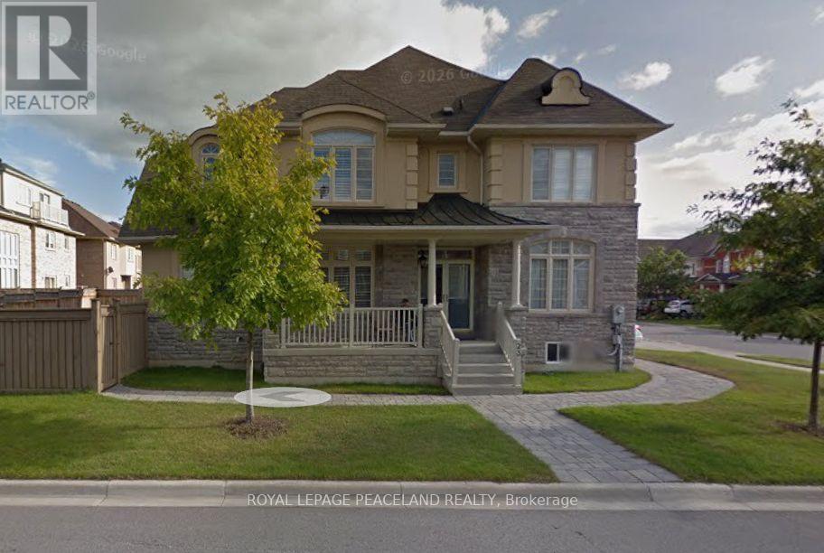 Detached at 23 HALLDORSON AVENUE, Aurora