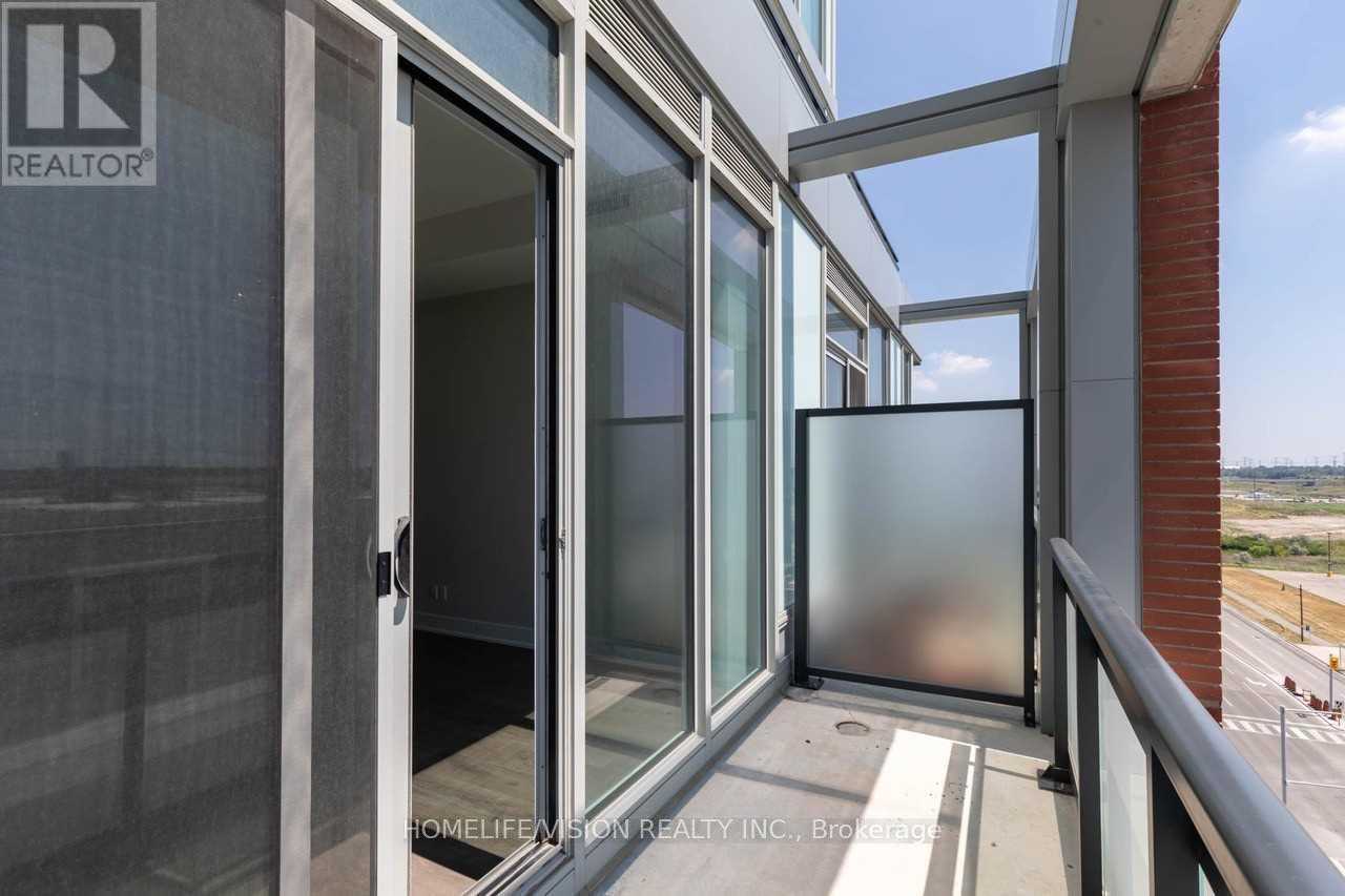 Apartment at 608 - 180 ENTERPRISE BOULEVARD, Markham