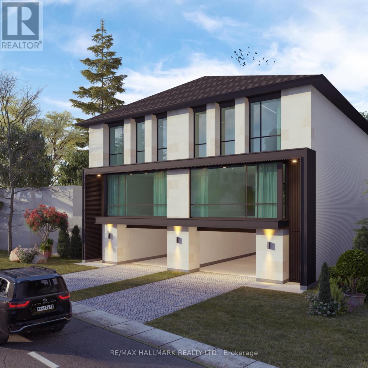 Detached at 86 CHURCH STREET S, Richmond Hill (Crosby)