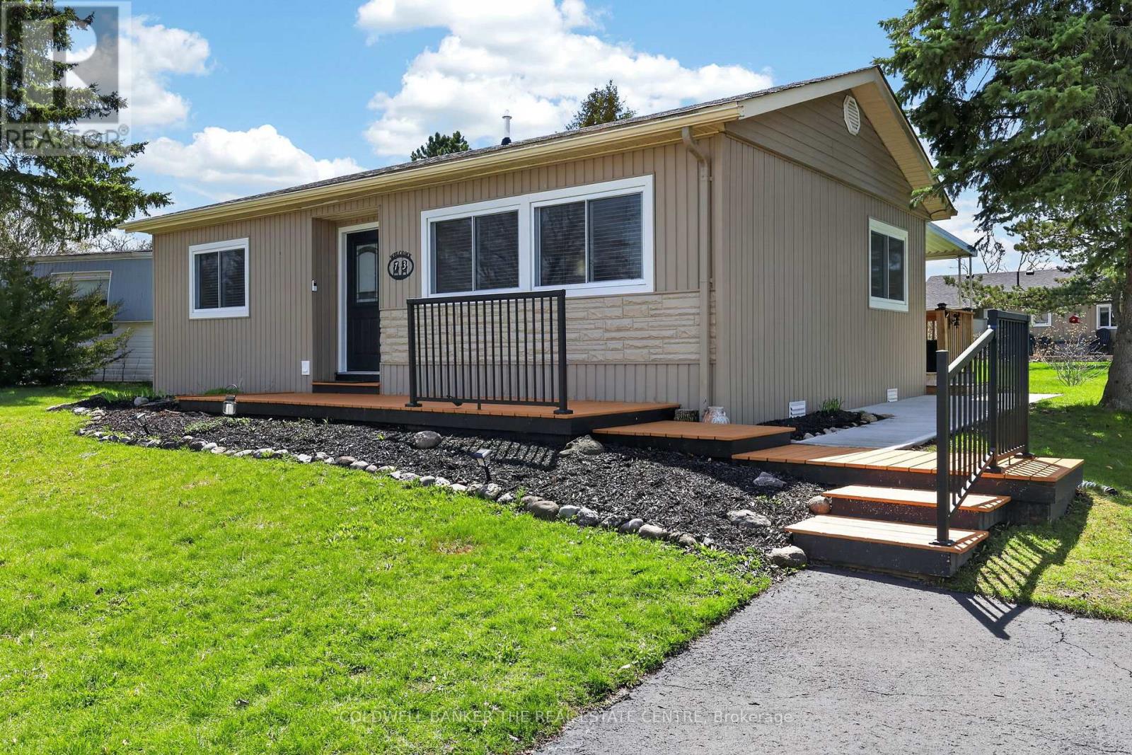 Detached at 73 LINDEN LANE, Innisfil