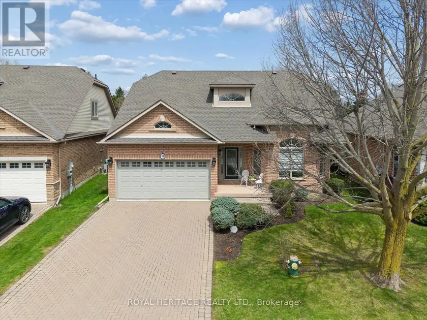 Detached at 38 BRIAR GATE WAY, New Tecumseth
