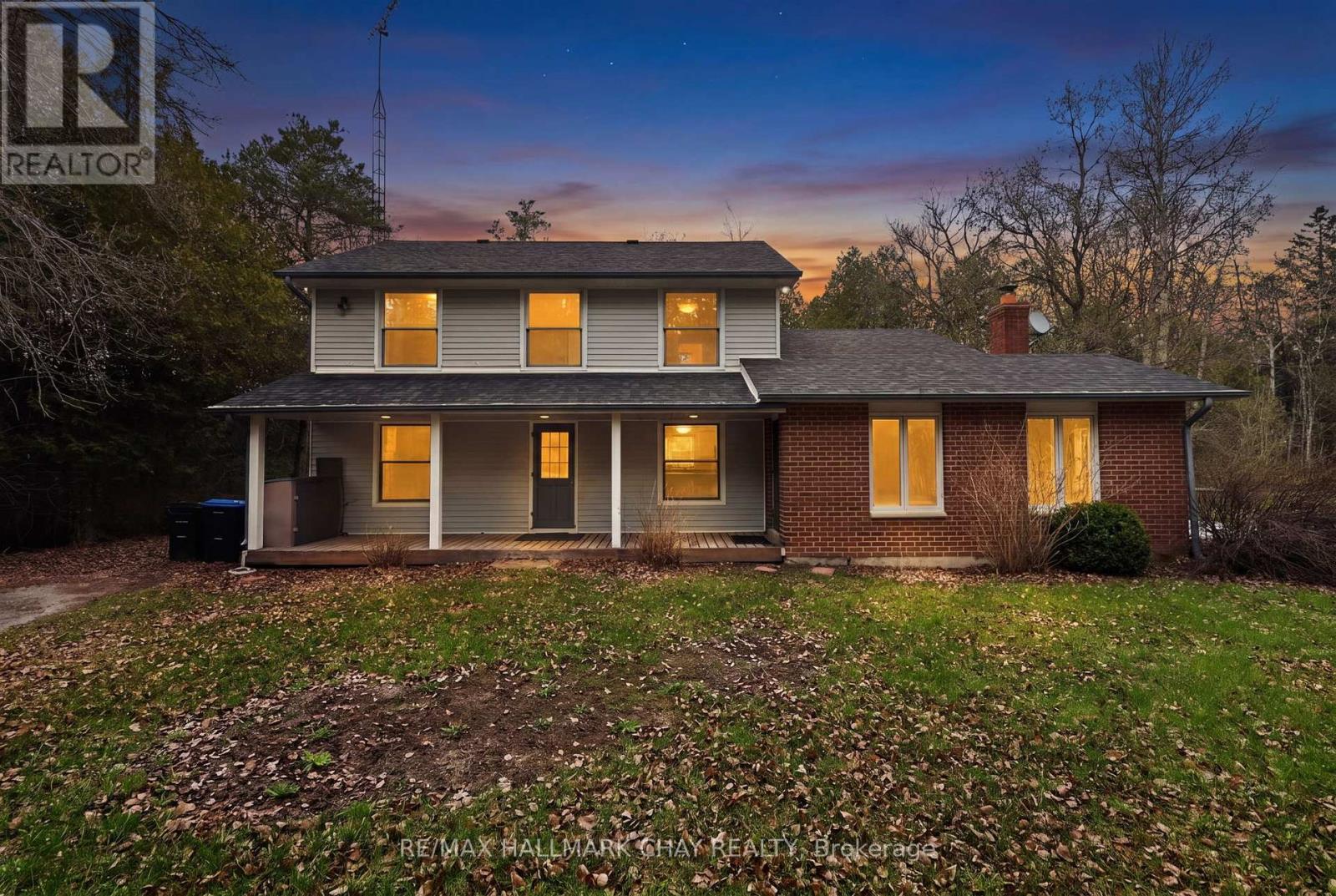 Detached at 2045 CONCESSION RD 7, Adjala-Tosorontio