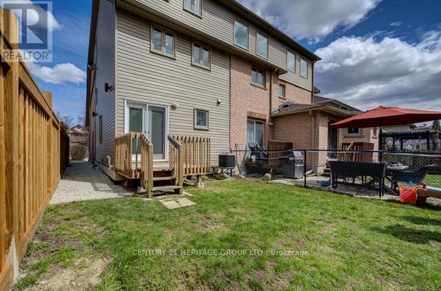 Townhouse at 2286B SOMERS BOULEVARD, Innisfil