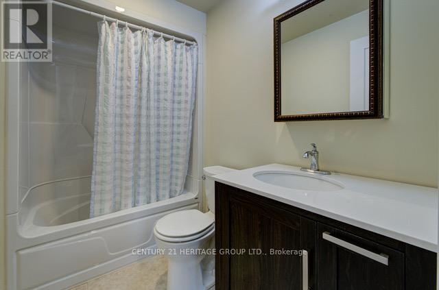 Townhouse at 2286B SOMERS BOULEVARD, Innisfil