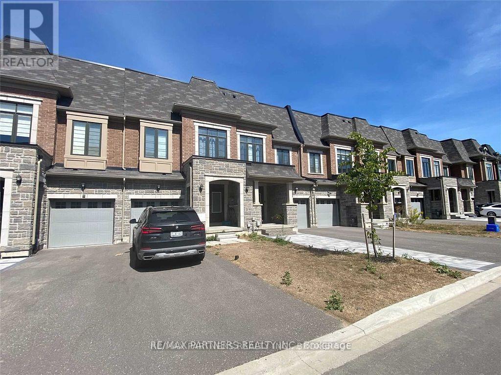 Townhouse at 124 LICHFIELD ROAD, Markham (Unionville)
