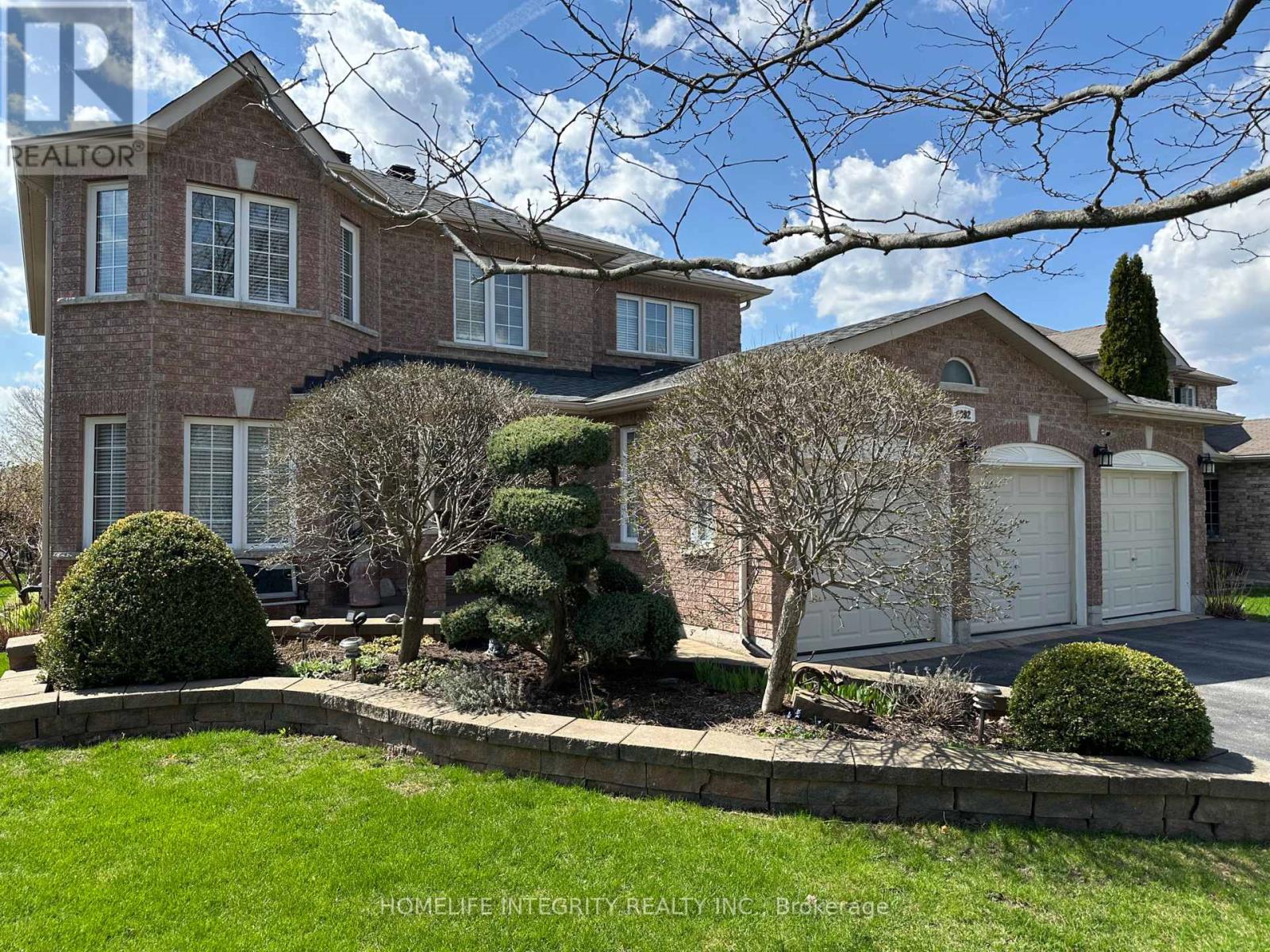 Detached at 5092 BOYNE STREET, New Tecumseth (Alliston)