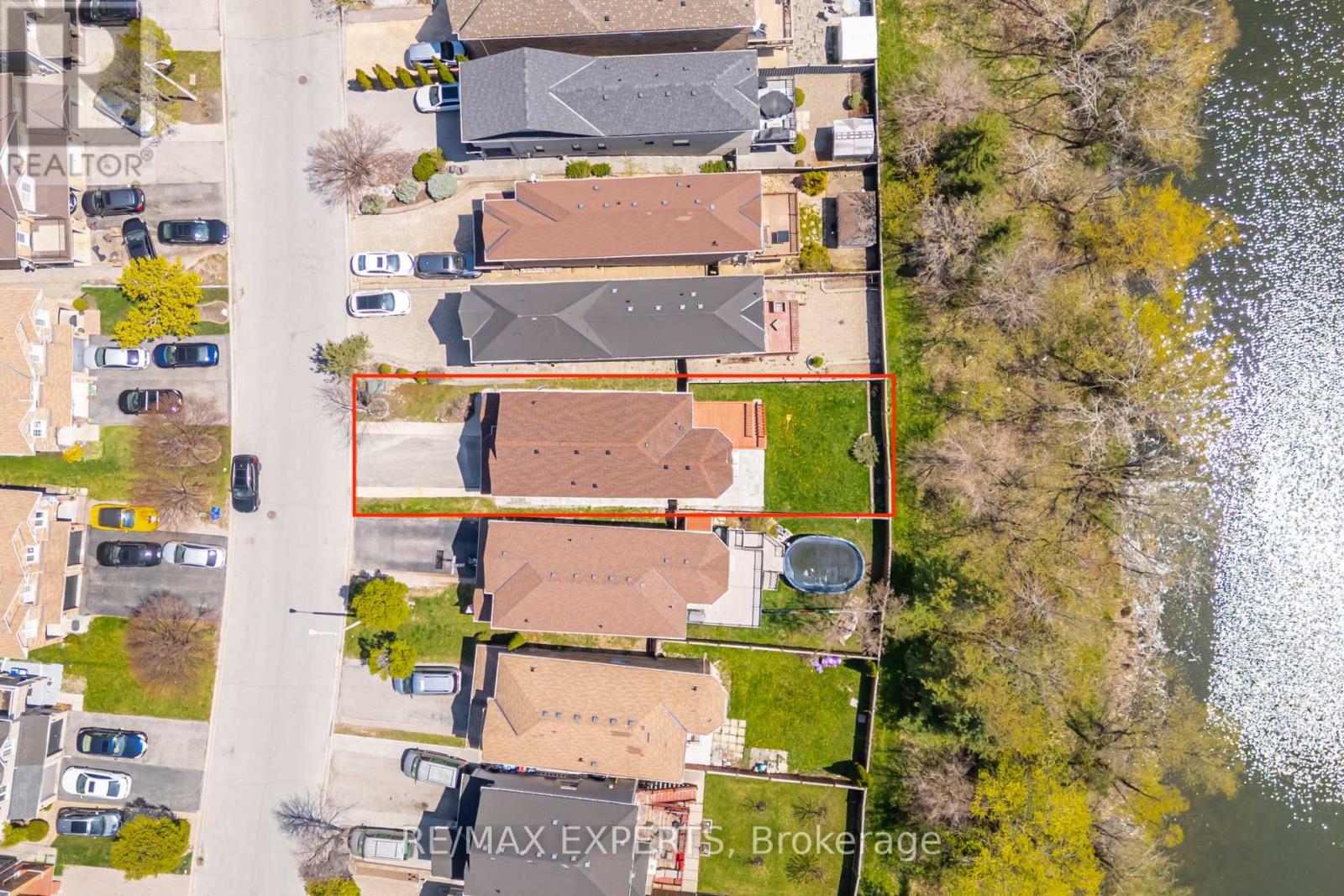 Detached at 45 DEL FRANCESCO WAY, Vaughan (Vellore Village)