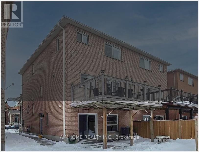 Semi-Detached/Link at BSMT - 10 PORTSMOUTH ROAD, Vaughan (Vellore Village)