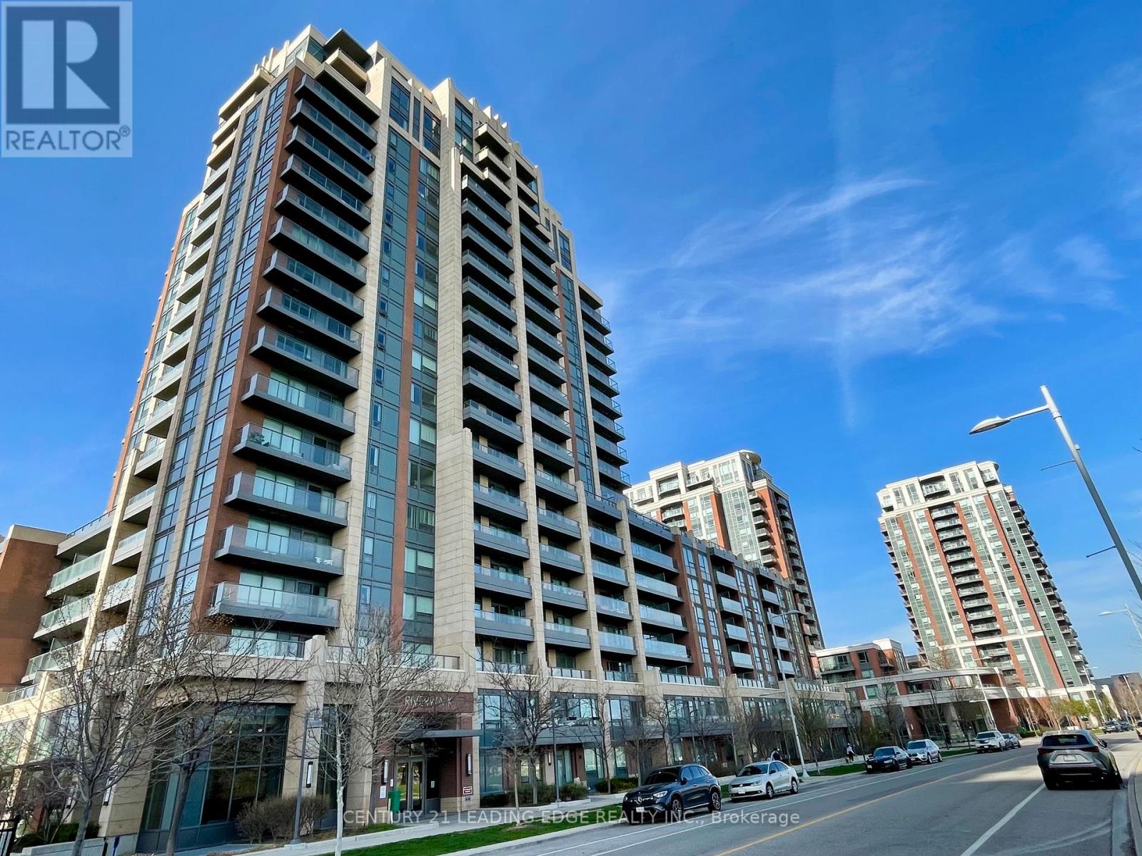 Apartment at 316 - 18 UPTOWN DRIVE, Markham (Unionville)