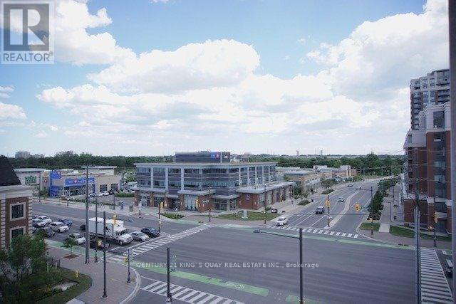 Apartment at 619E - 278 BUCHANAN DRIVE, Markham (Unionville)