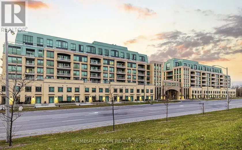 Apartment at 311A - 11782 NINTH LINE, Whitchurch-Stouffville