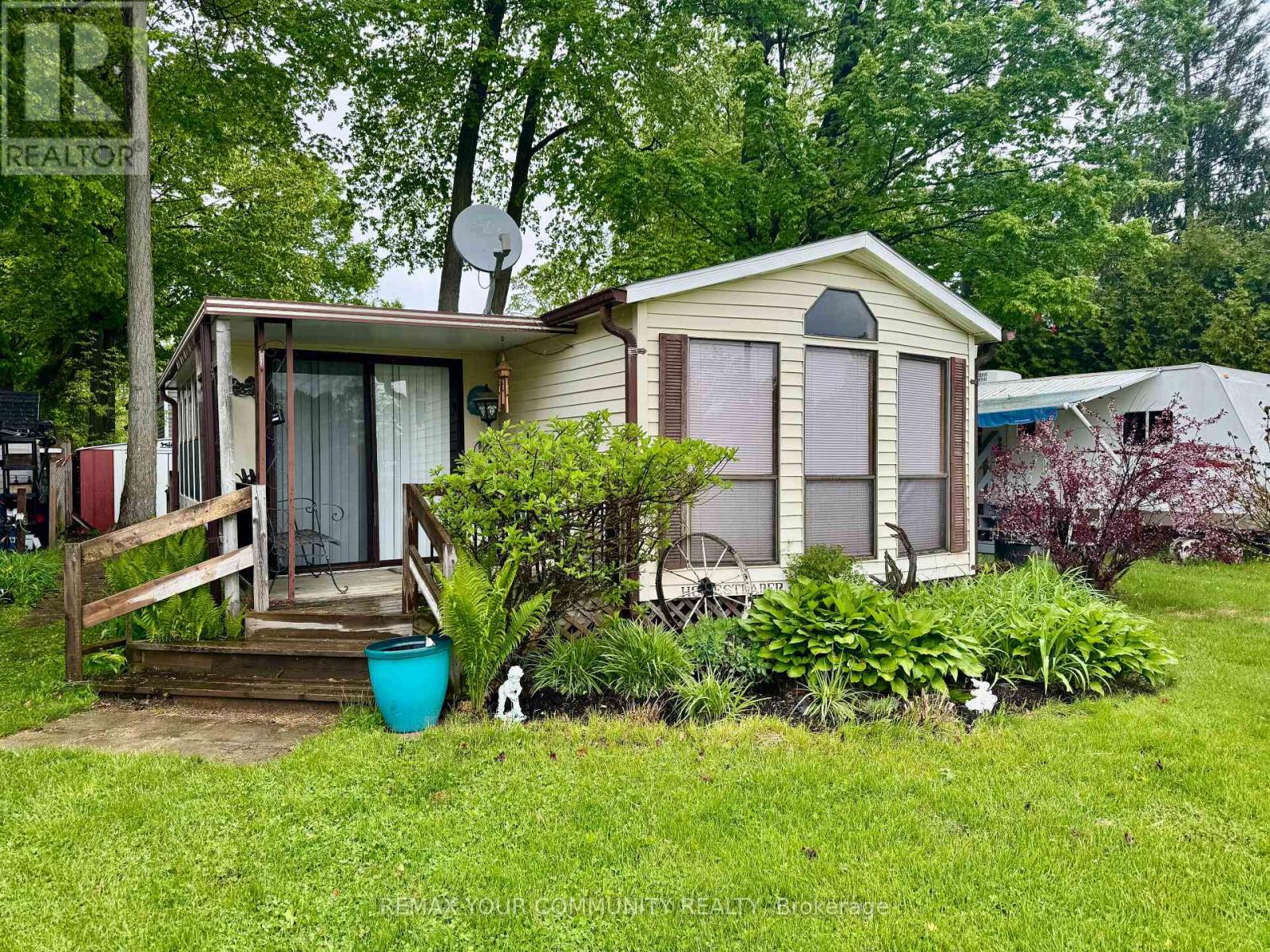 Detached at 42 - 285 CRYDERMANS SIDE ROAD, Georgina (Baldwin)