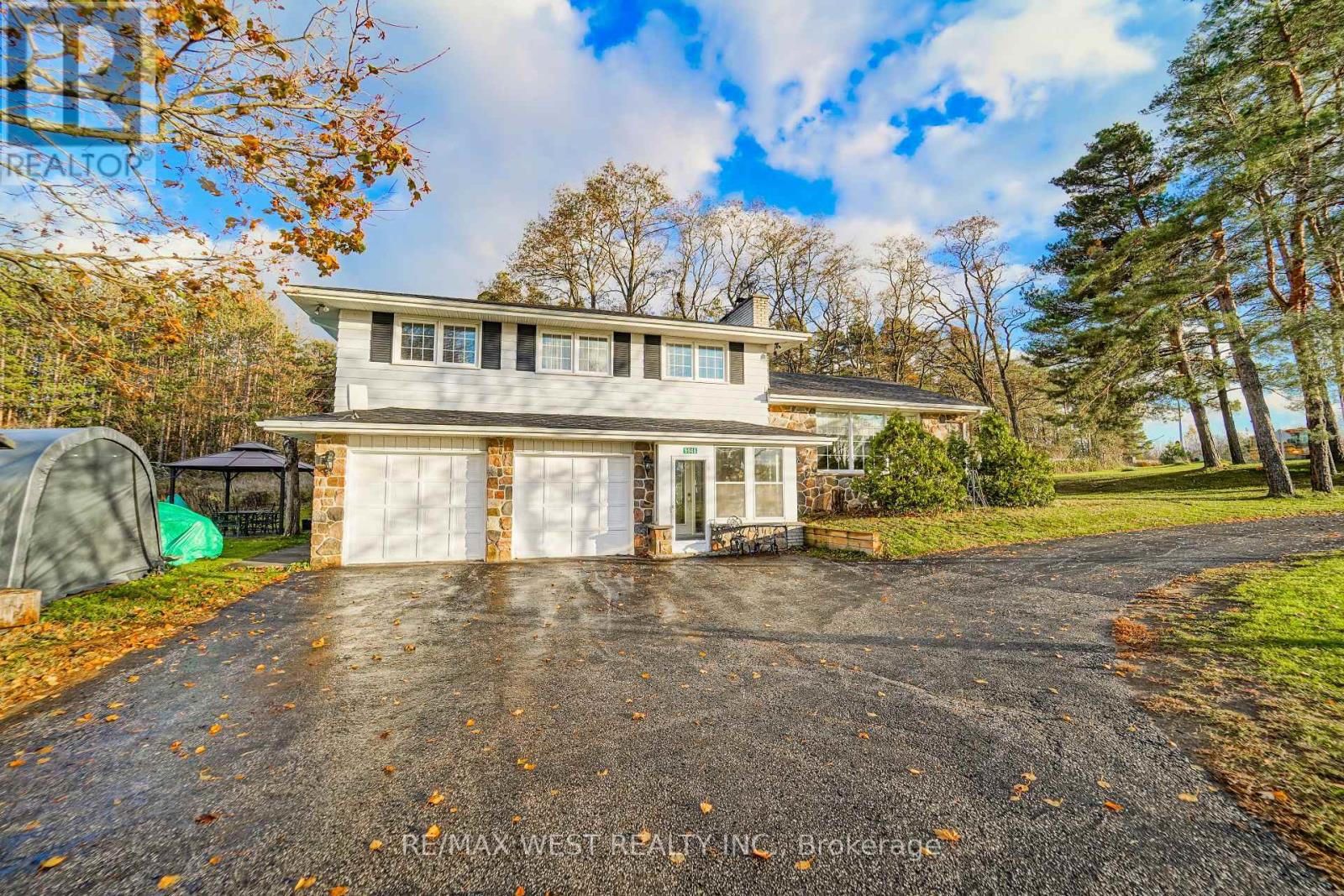 Detached at 5949 CONCESSION 6 ROAD, Uxbridge