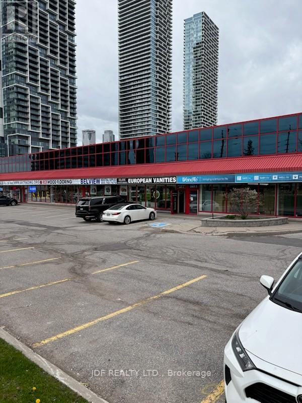 Other at 2 - 201 MILLWAY AVENUE, Vaughan (Concord)