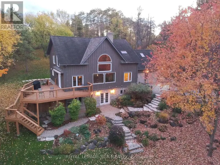 Detached at 2238 CONC RD 2 ROAD, Adjala-Tosorontio
