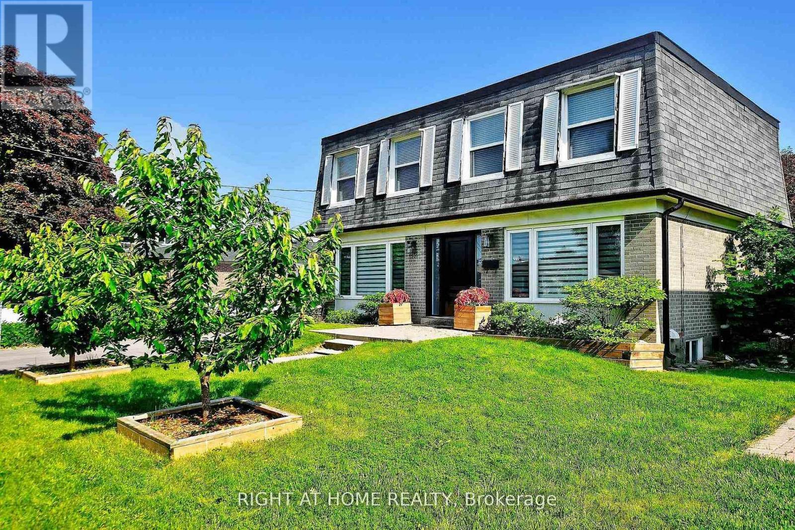Detached at 454 ALPER STREET, Richmond Hill (Crosby)