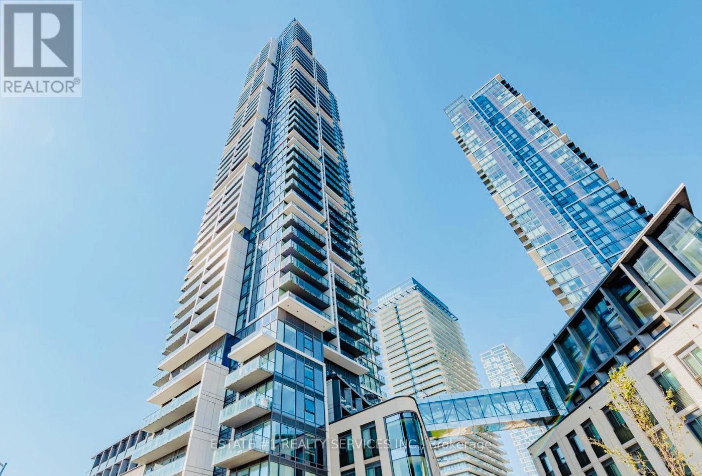 Apartment at 4306 - 7890 JANE STREET, Vaughan (Vaughan Corporate Centre)
