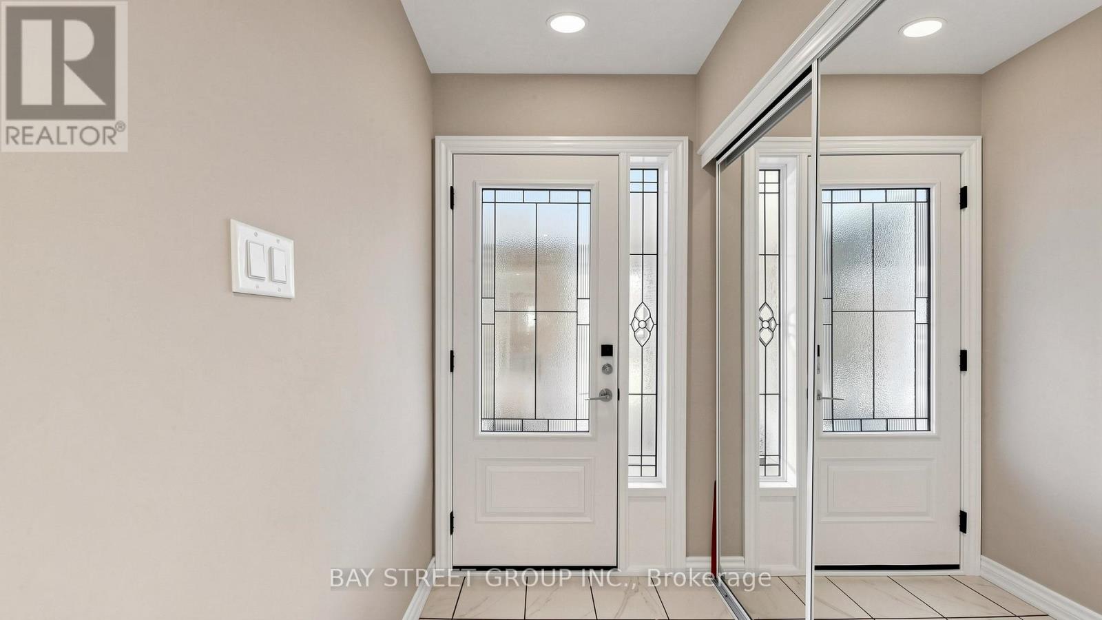 Semi-Detached/Link at 57 LONGMEADOW CRESCENT, Markham