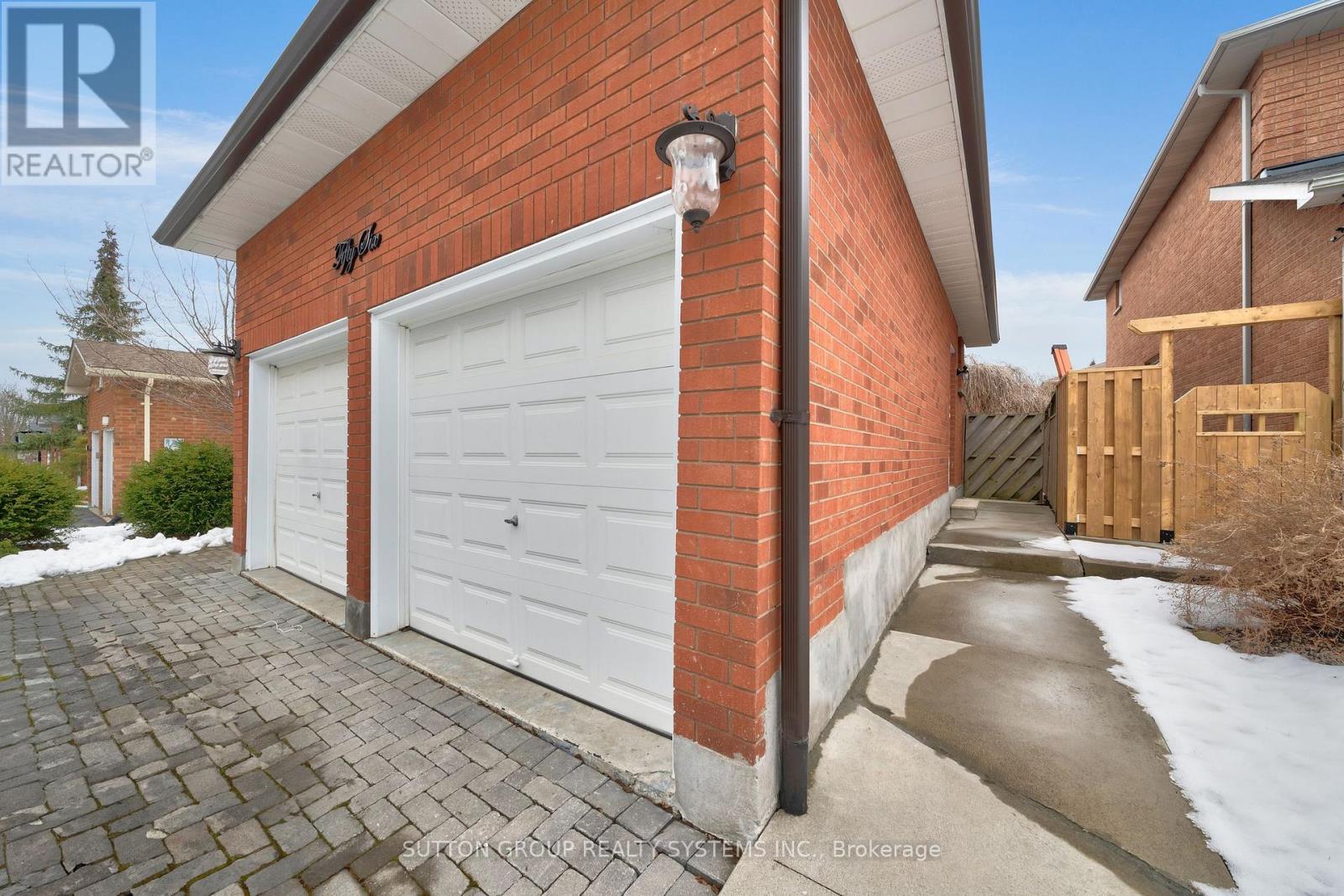 Detached at LOWER - 56 BALLARD CRESCENT, Newmarket