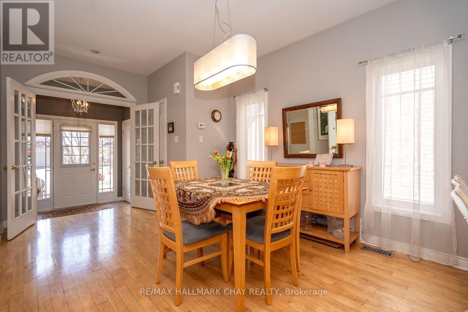 Detached at 37 STONEHAM STREET, New Tecumseth