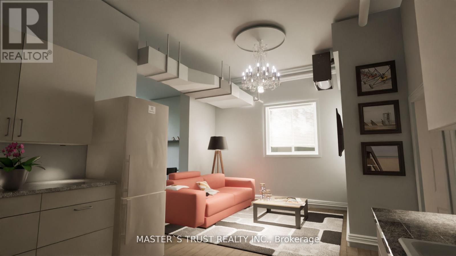 Apartment at 1 - 54 MAIN STREET S, Uxbridge