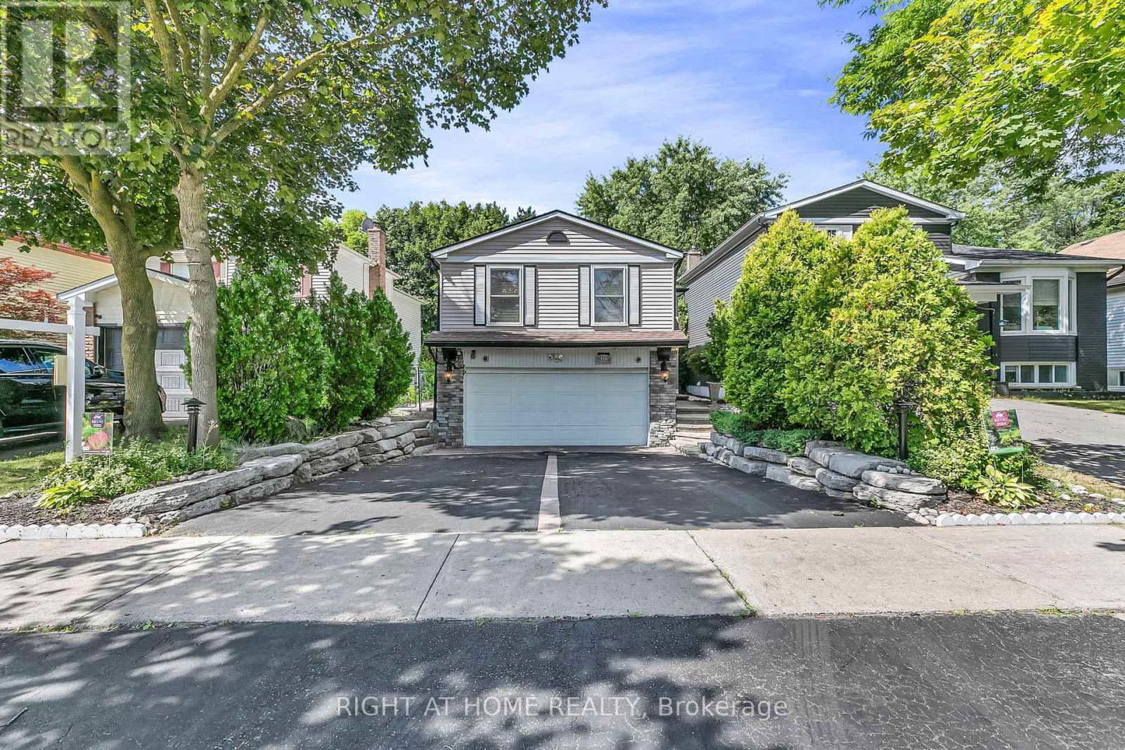 Detached at 168 SPRINGHEAD GARDENS, Richmond Hill (North Richvale)