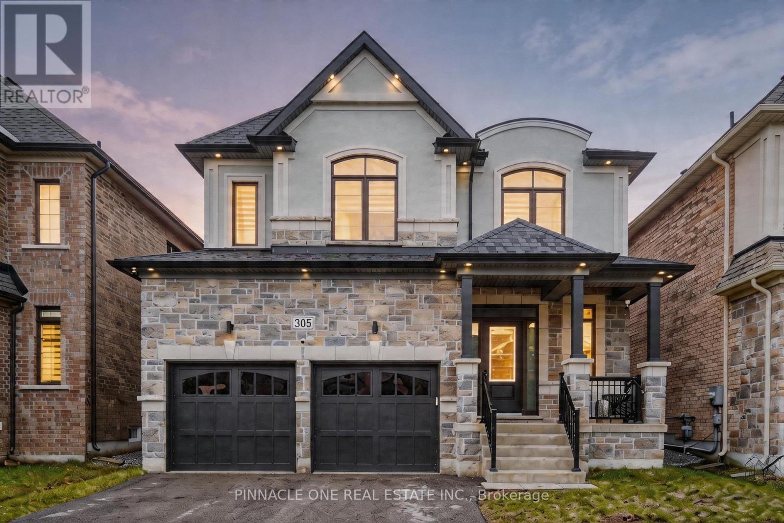 Detached at 305 DANNY WHEELER BOULEVARD, Georgina (Keswick North)