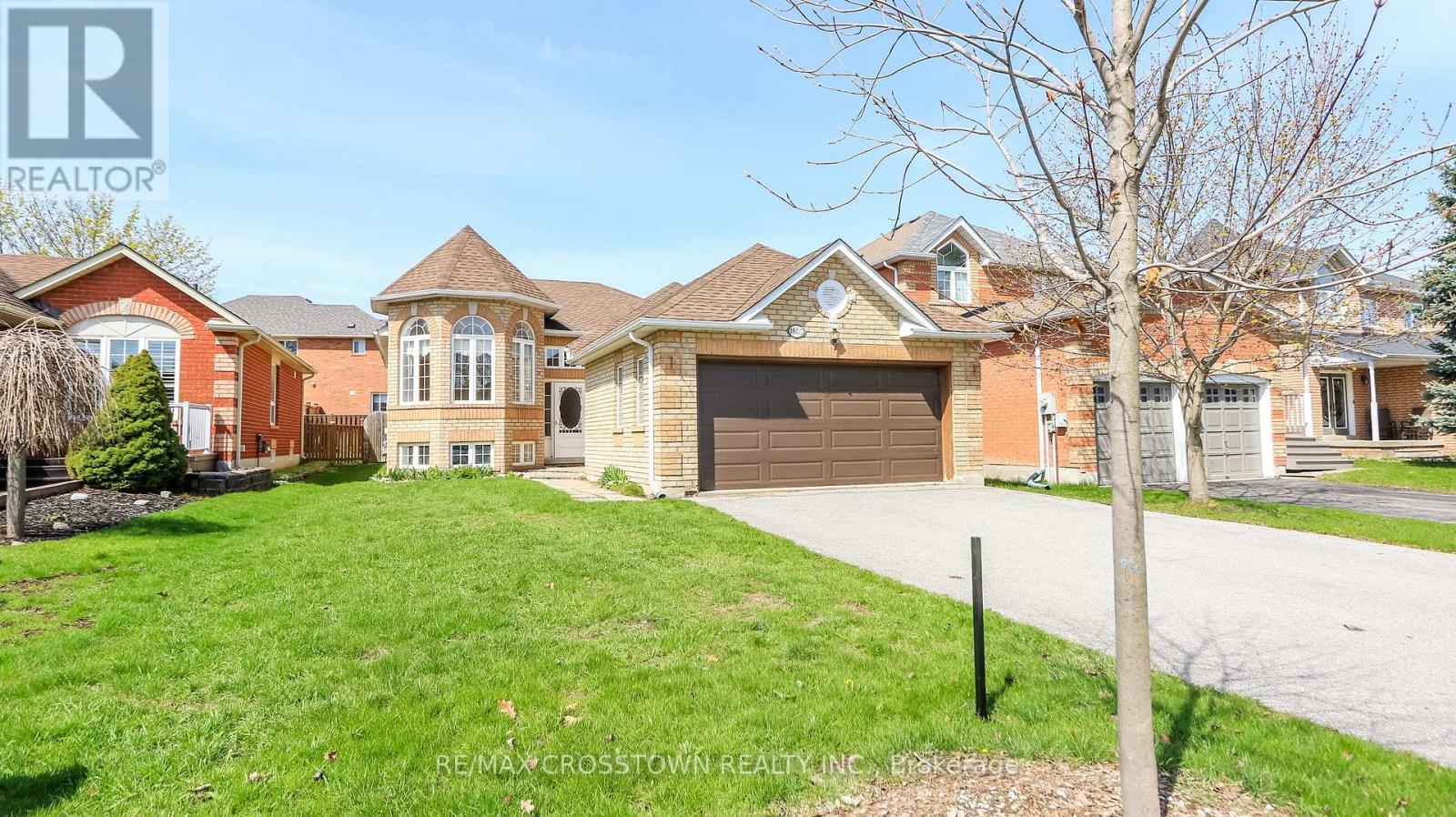 Detached at 1840 MILL STREET, Innisfil (Alcona)