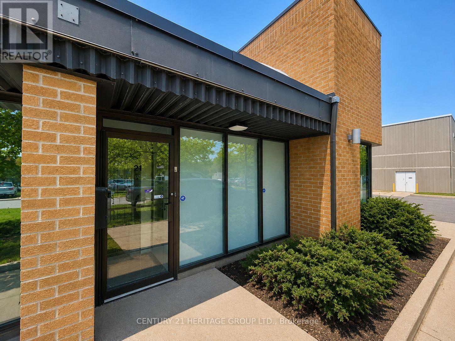Other at 21 - 95 WEST BEAVER CREEK ROAD, Richmond Hill (Beaver Creek Business Park)