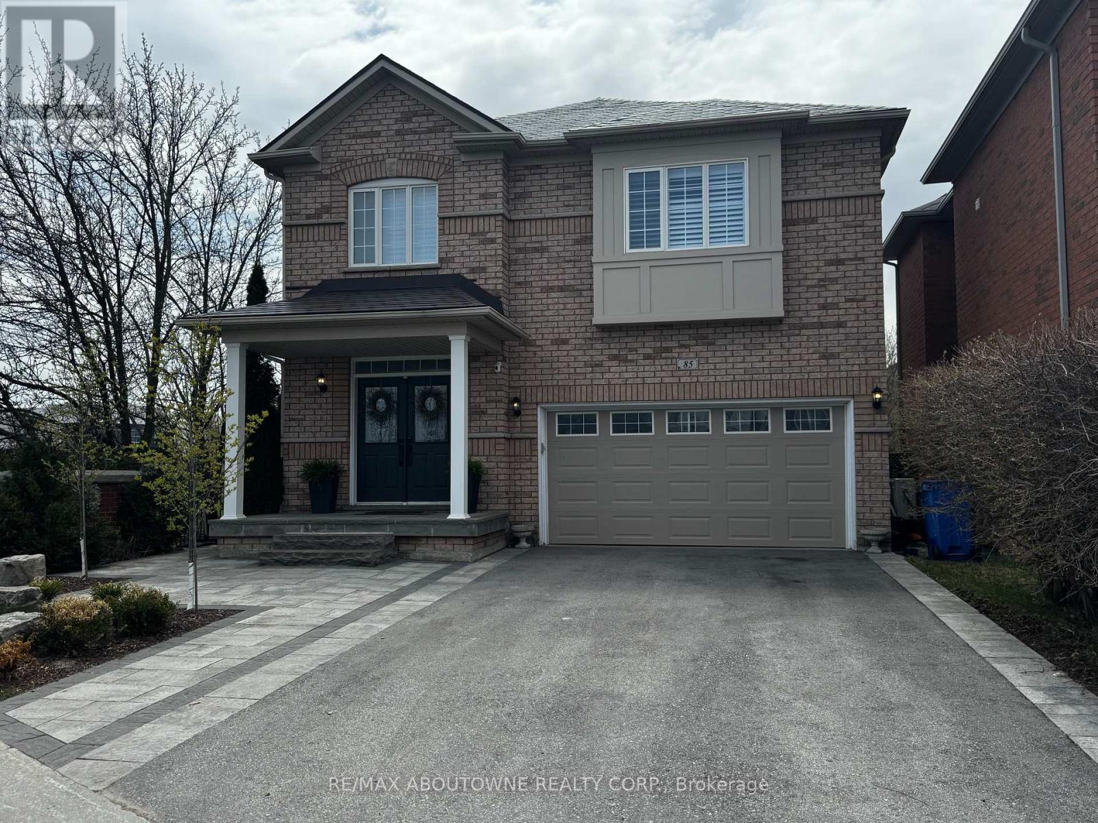 Detached at 85 EARL STEWART DRIVE, Aurora (Bayview Wellington)