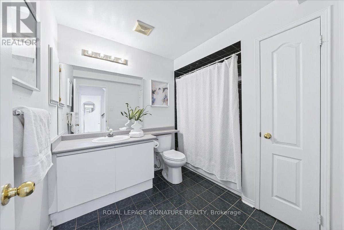 Townhouse at 59 - 735 NEW WESTMINSTER DRIVE, Vaughan