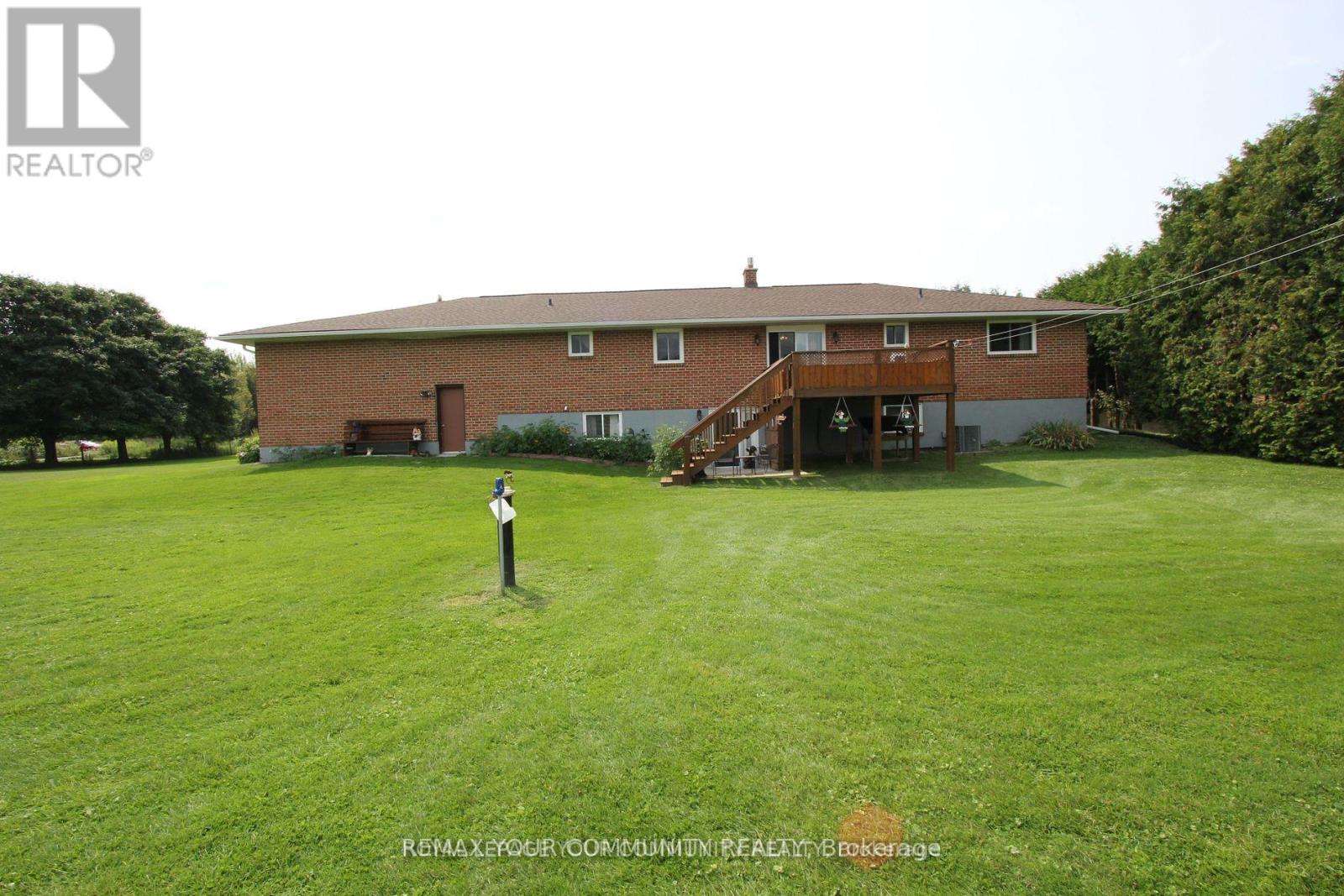 Detached at 20161 BATHURST STREET, East Gwillimbury