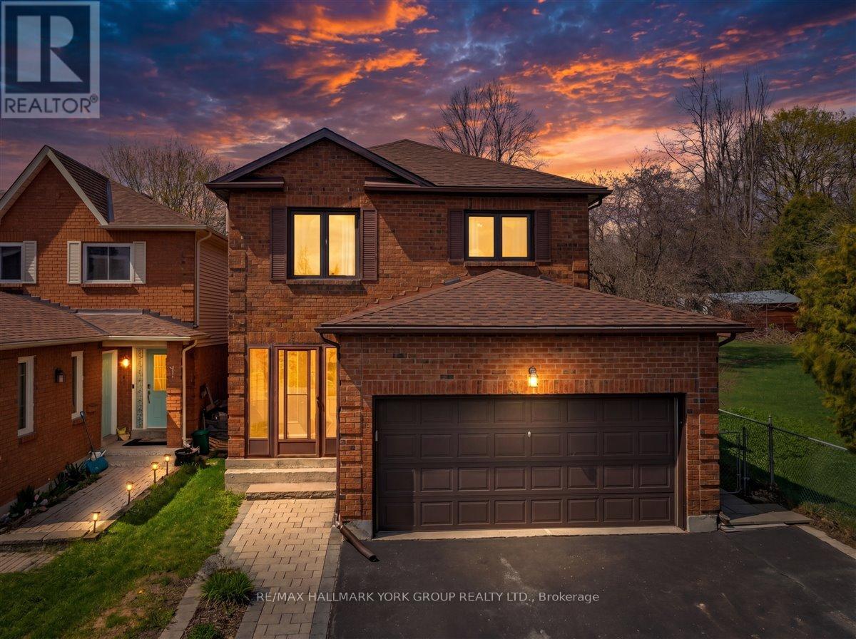 Detached at 20 SUNBIRD BOULEVARD, Georgina (Keswick North)