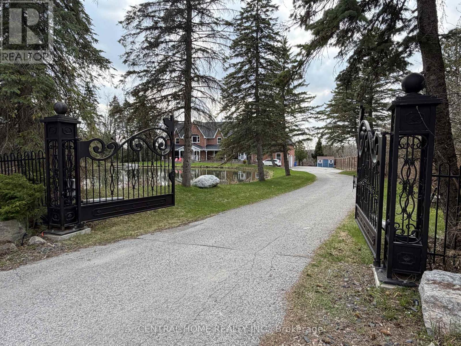 Detached at 13348 MCCOWAN ROAD, Whitchurch-Stouffville