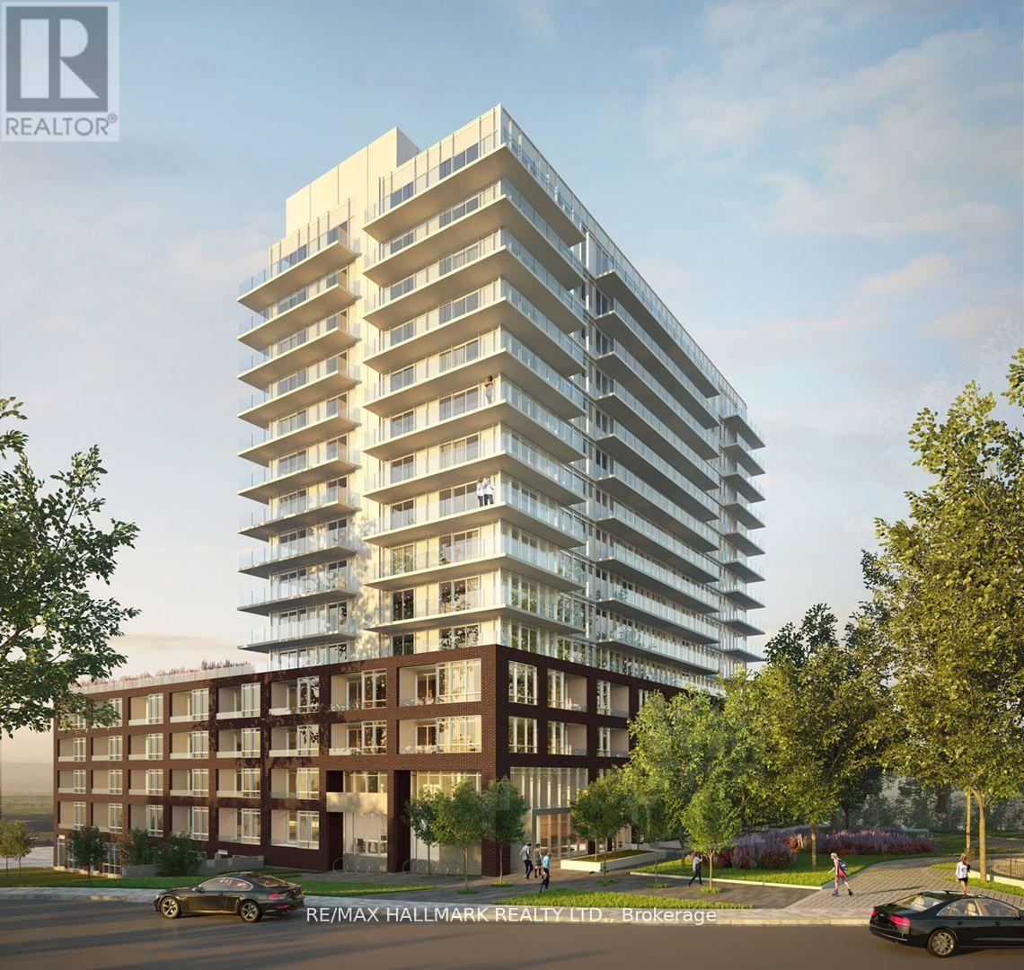 Apartment at 1104 - 185 DEERFIELD ROAD, Newmarket (Central Newmarket)